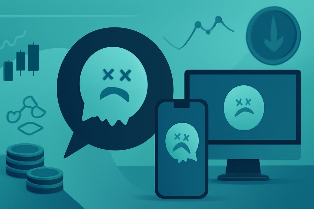 Telegram Crash Sticker Bug Hits iPhone, macOS, and Desktop Apps