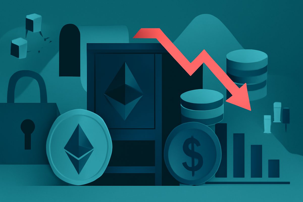 Term Finance Shuts Down Meta Vaults After $8.5M Ethereum Hack