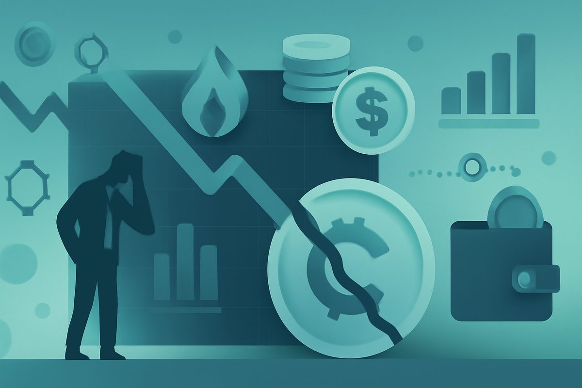 Orionx Shuts Down for Good After Audit Uncovers $7M Asset Gap