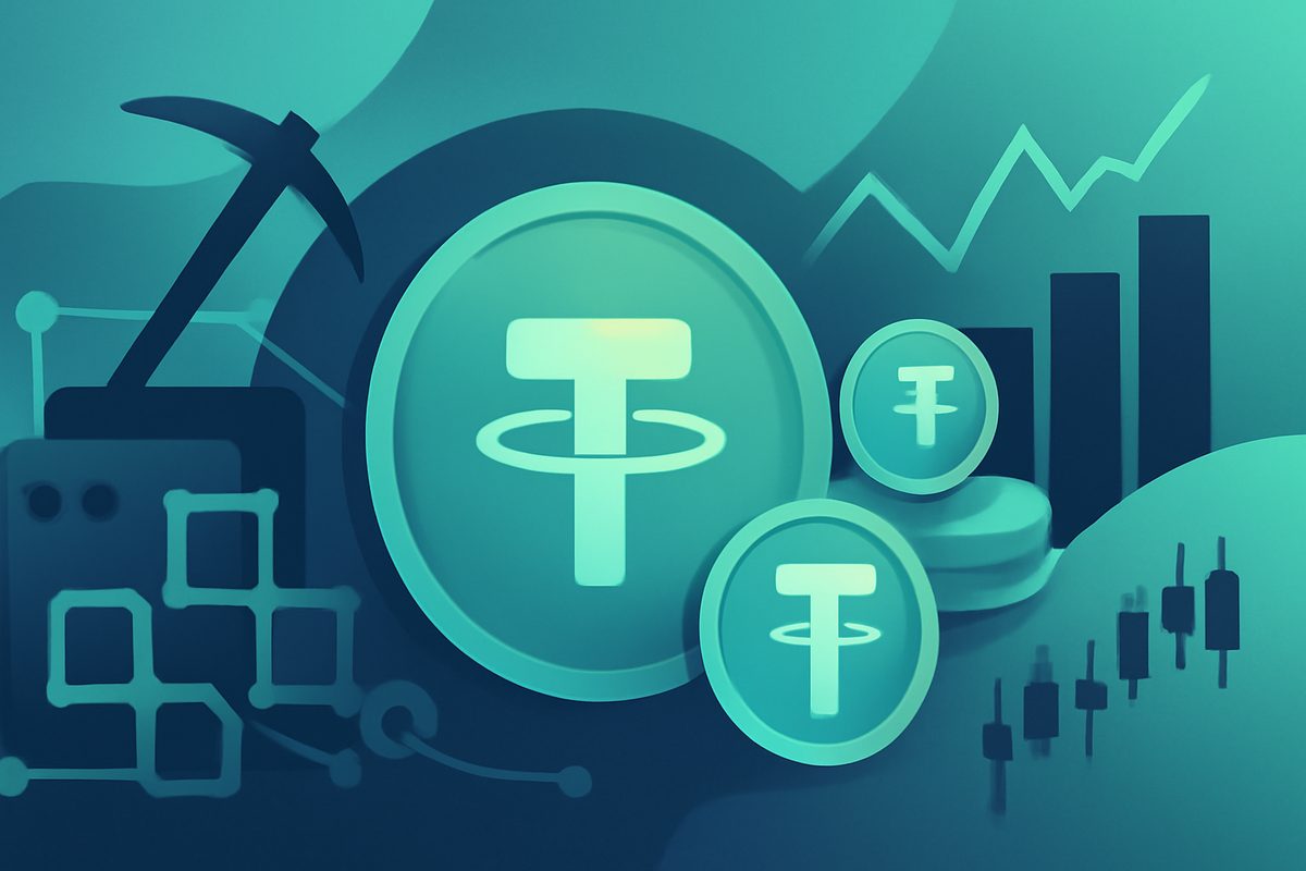 Tether Shuts Down Uruguay Mining Project: Key Details Revealed