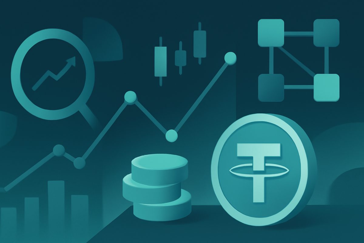 Tether No Longer Calls Itself a Crypto Company After KPMG Audit