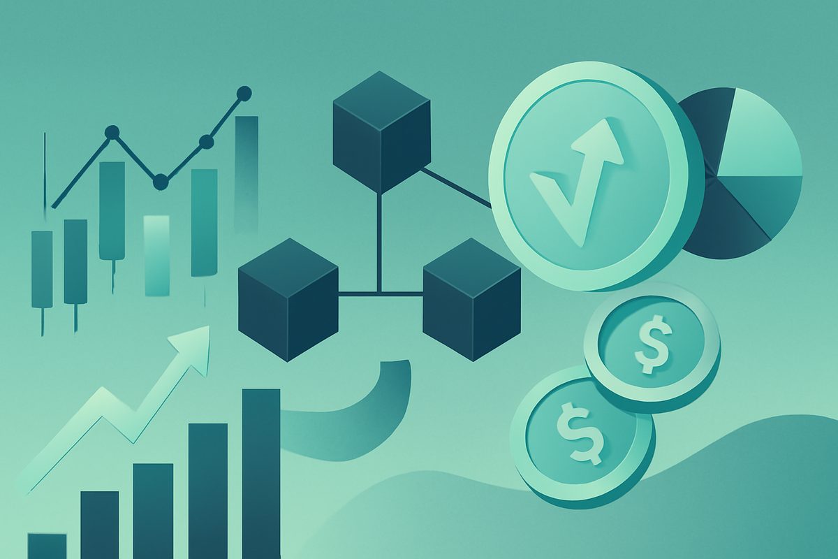 Tether не планирует запуск собственного блокчейна — заявление Ардоино
