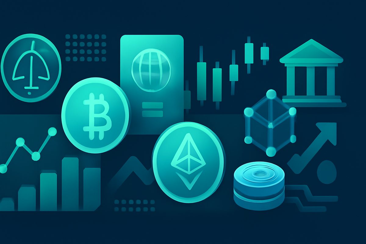 Thailand SEC Eyes Retail Access to Overseas Crypto Derivatives