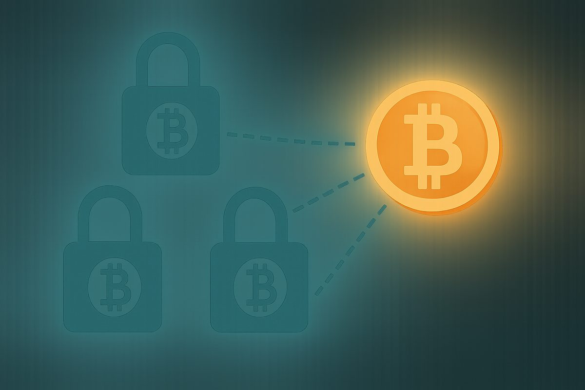 Three Satoshi-era Wallets (2013–2014) Transferred BTC in 24 Hours