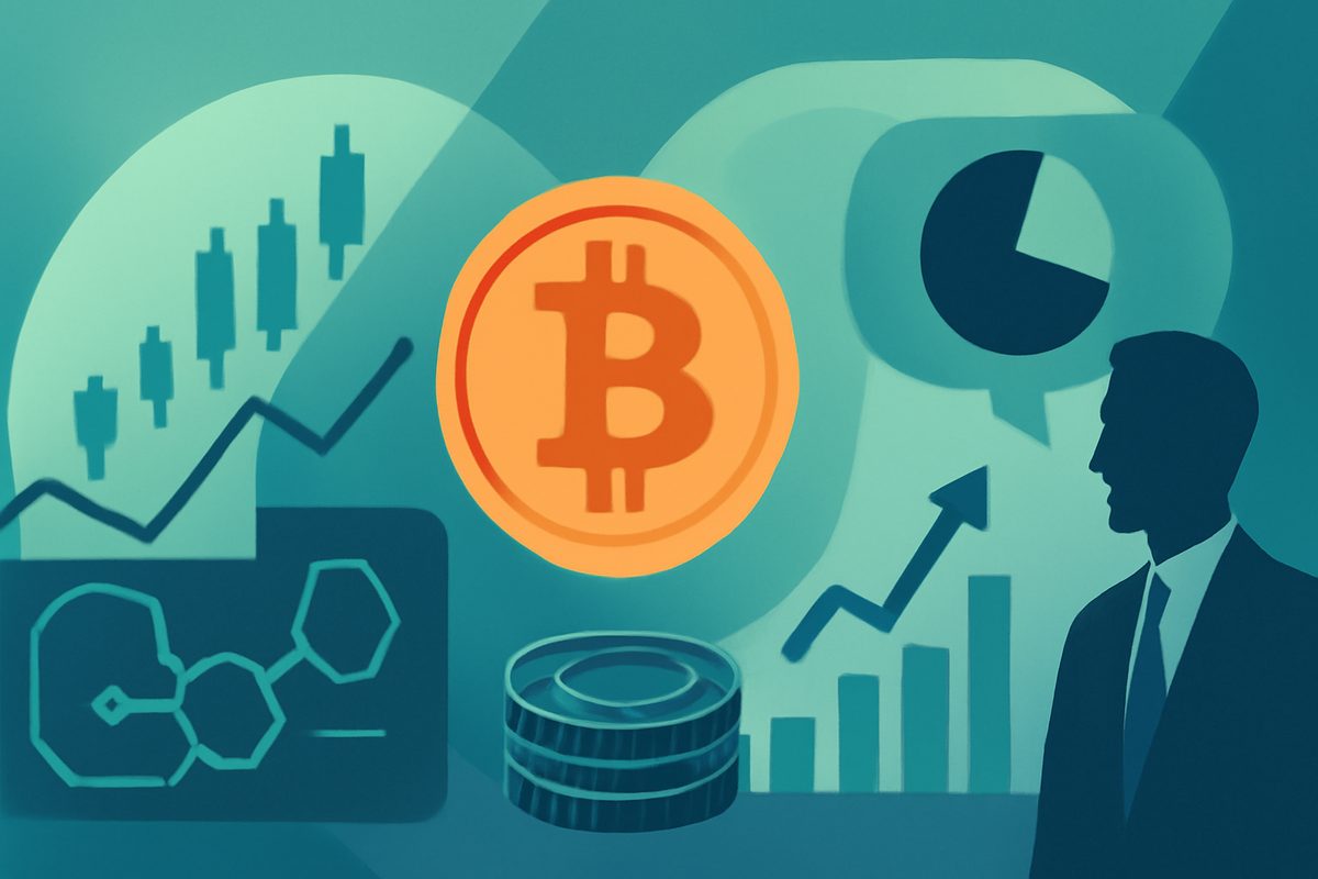 Bitcoin: 3 Major Triggers to Watch This Week