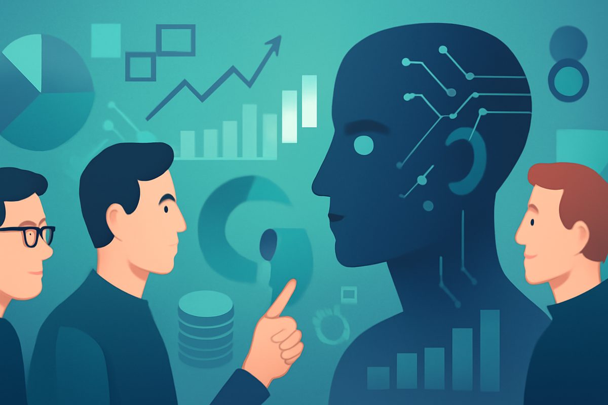 Three Takes on AI: Doctorow’s Doubt, Zuckerberg’s Promise, Gates’ Uncertainty