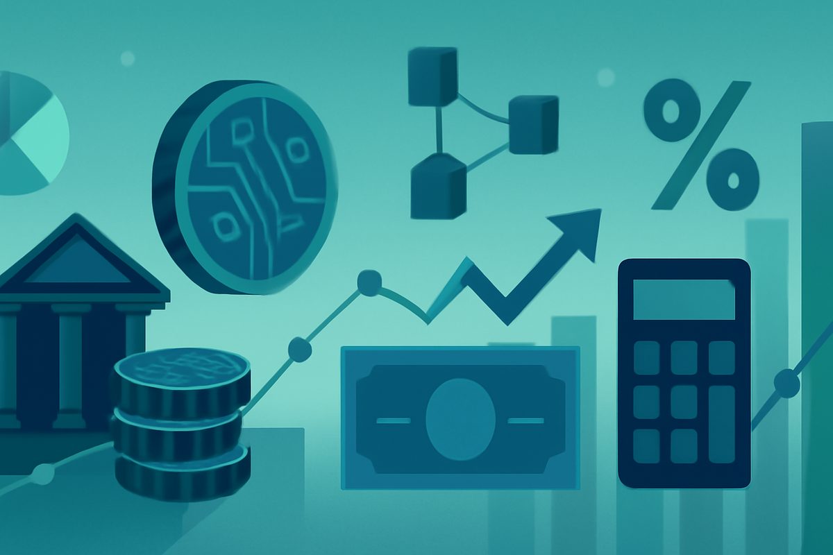 Dallas Fed: Tokenized Deposits Could Drive Up US Loan Costs