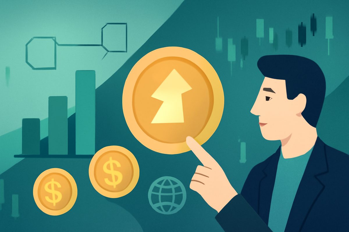 Robinhood CEO: 3 Big Advantages of Tokenized Stocks for US Investors