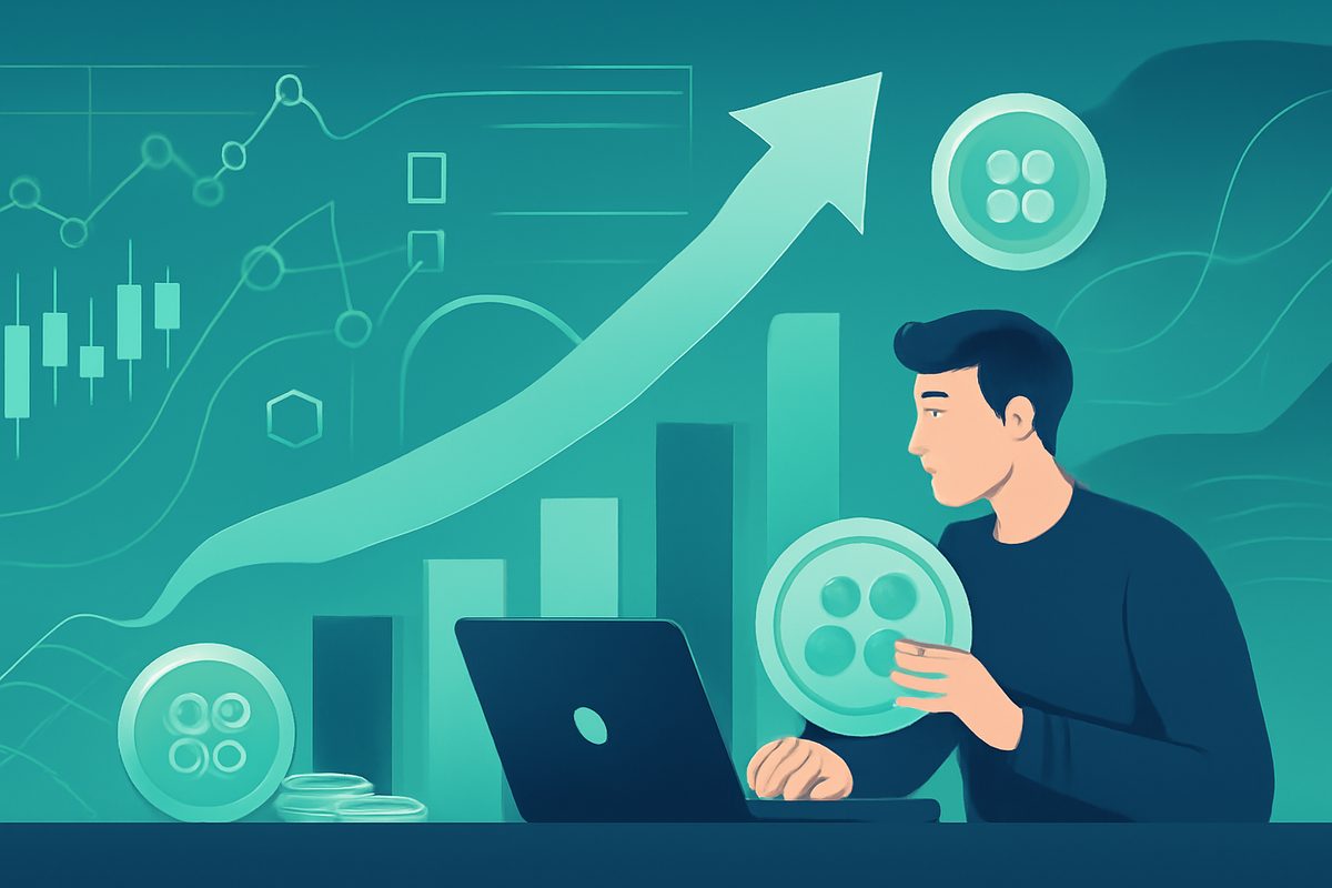 Trader Turns $4.4K Into $780K on 4Stock in Just 2 Hours