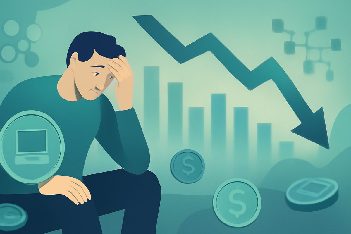 Trader Loses $197K on LAPTOP Meme Coin Crash After Hunter Biden Launch