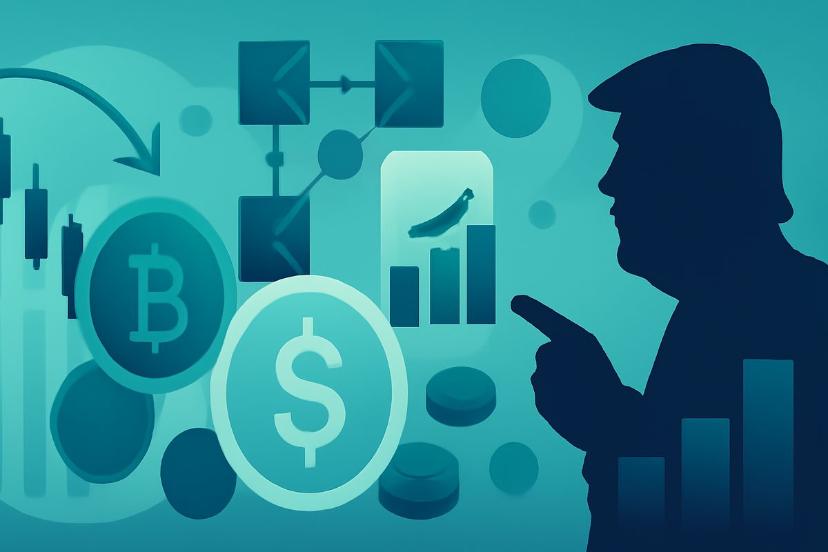 Public Citizen: Trump-Linked Crypto Schemes Cost Investors $4.7B