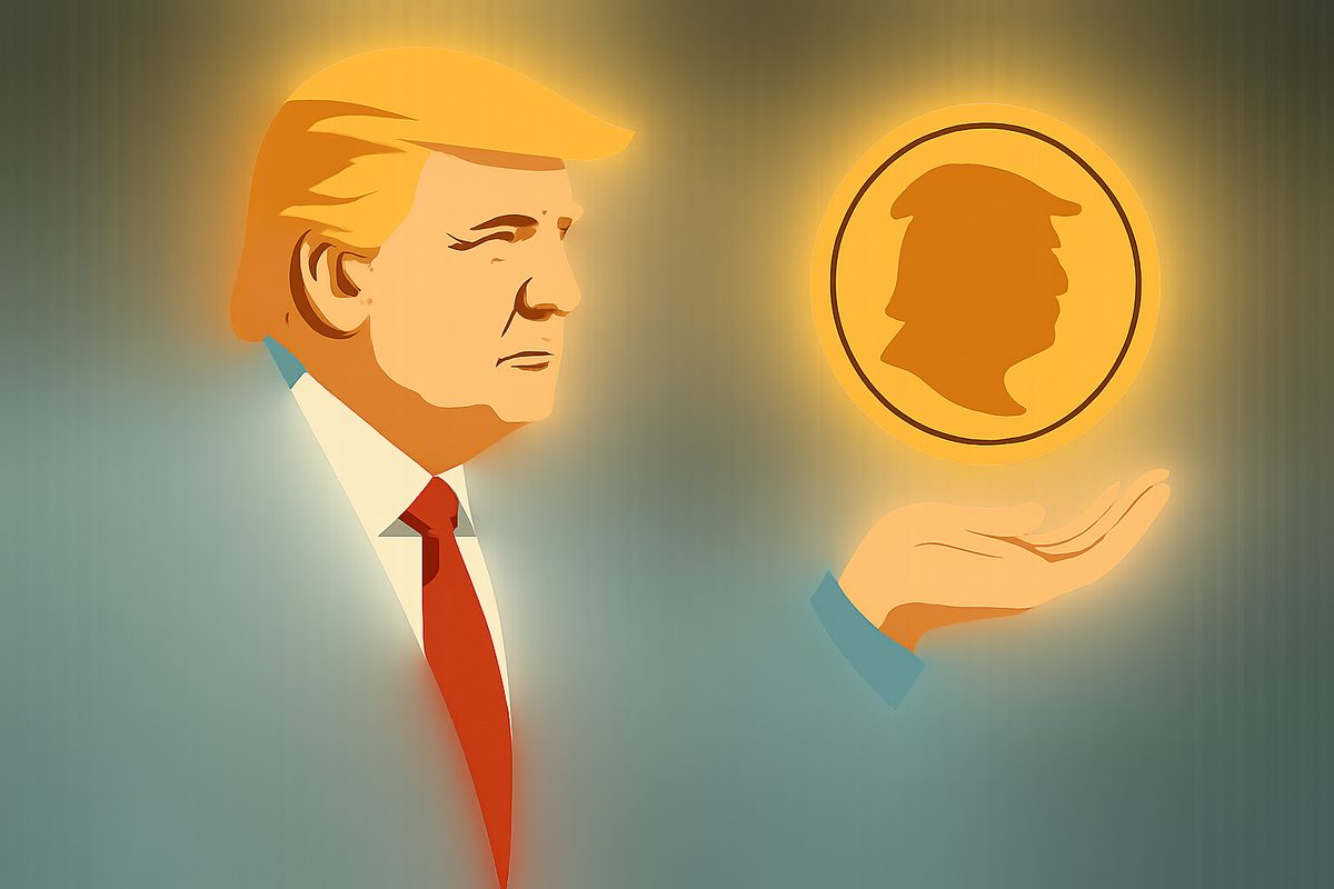 Trump соберёт 185 топ-холдеров Official Trump (TRUMP) 22 ноября
