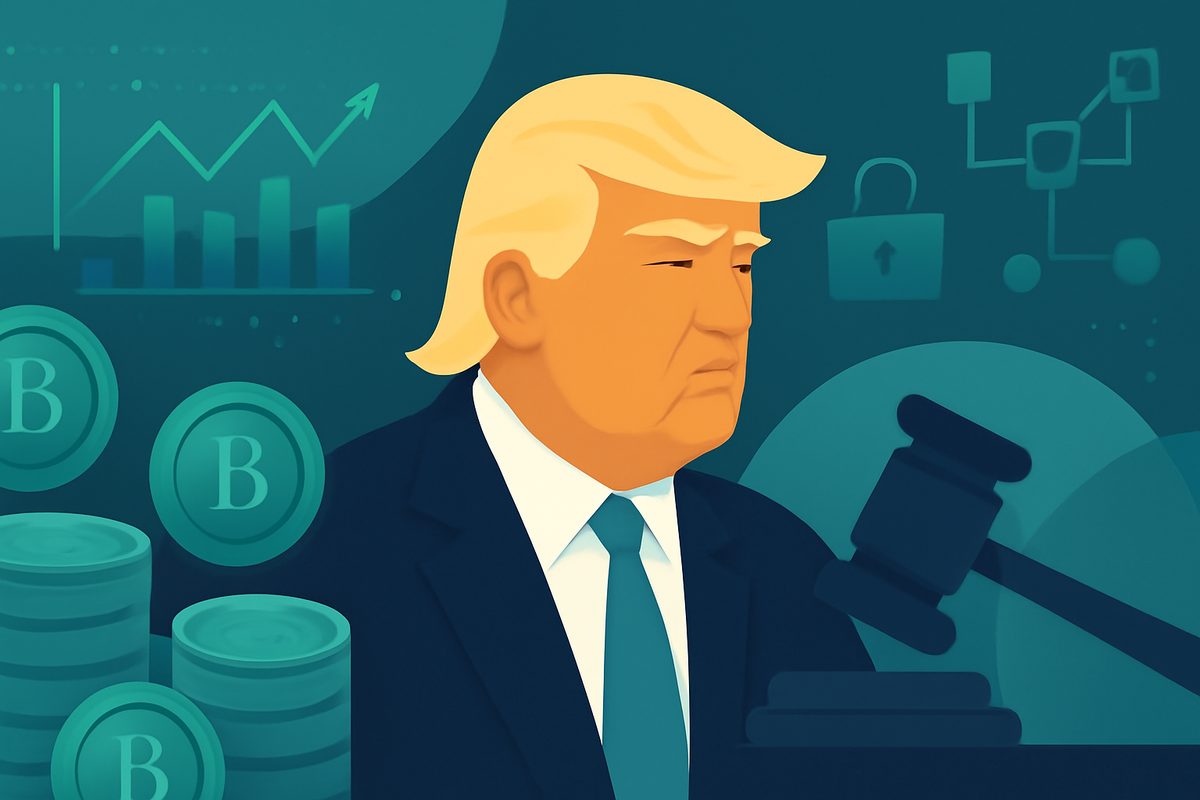 Trump Sued Over Paid Early Access to Truth Social Posts