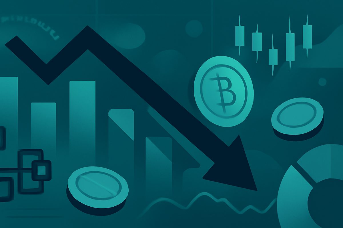 Crypto Firm Twenty One Reports $413.5M Quarterly Loss