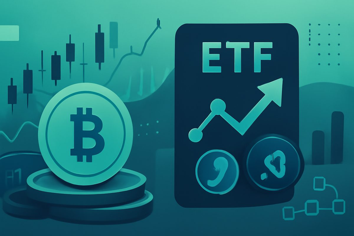 UBS Goes Big on Bitcoin ETFs: Call Option Exposure Jumps 24x