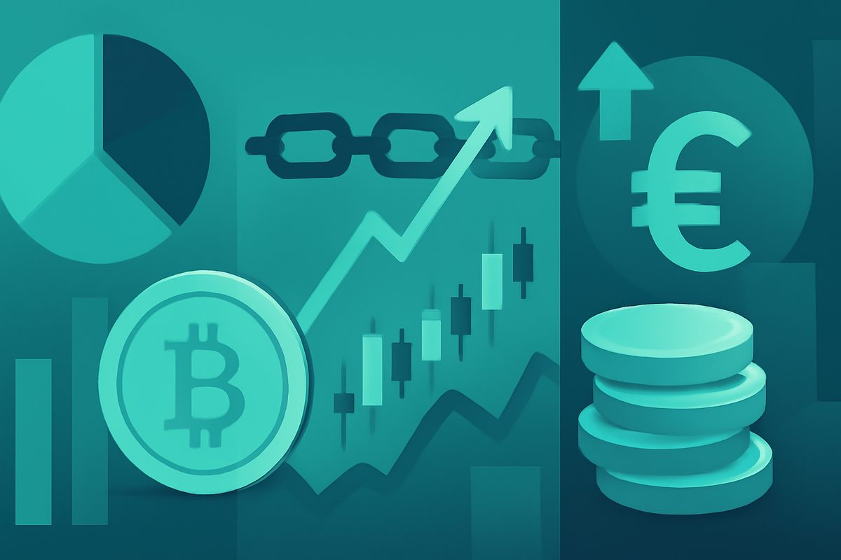 HMRC Reveals Crypto Gains: 17,600 Brits Declare £1.38B in Profits