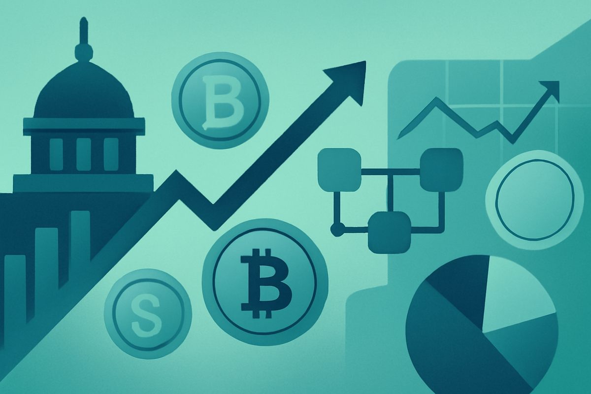UK House of Lords Approves Mandatory Crypto Asset Strategy