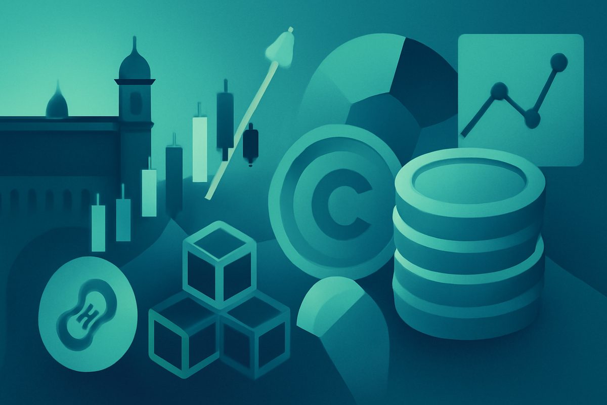 Unchained Summit Heads to Mumbai: Web3, Trading & Digital Assets (Nov 5–6, 2026)