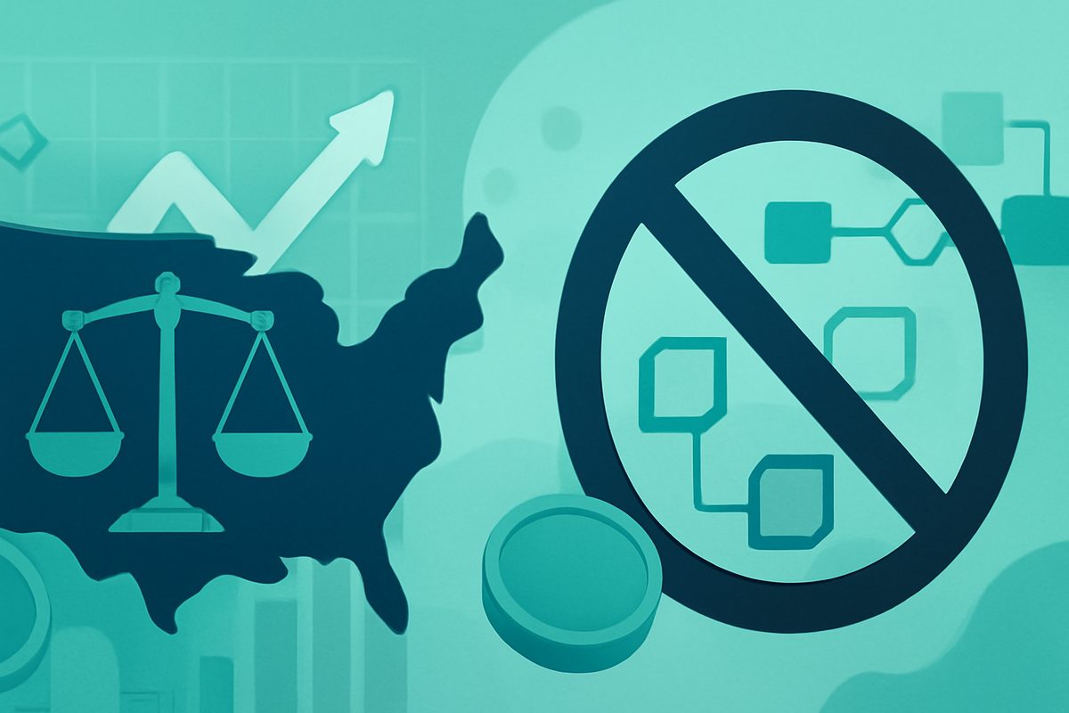 18 State Attorneys General Push Back on CLARITY Act, Warn of Crypto Oversight Risks