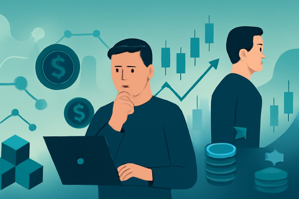 Ex-Robinhood Engineers Charged in Hyperliquid Pre-Listing Trades