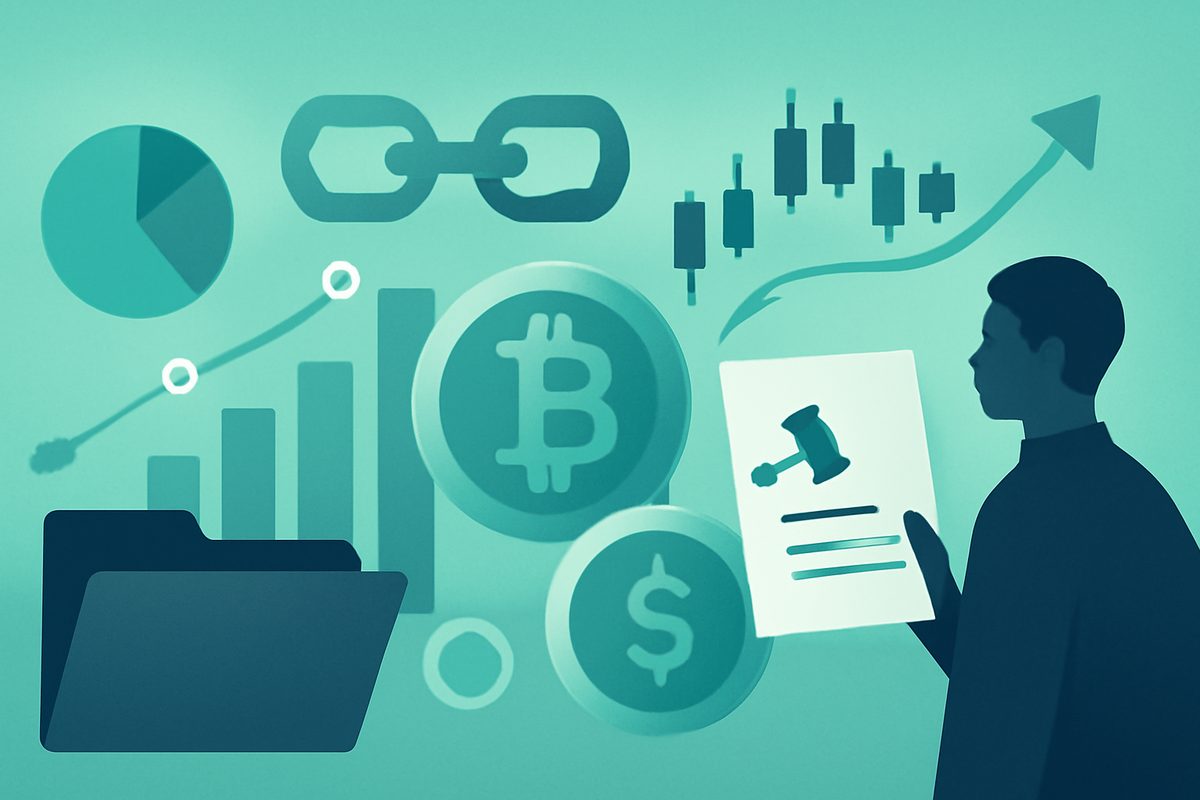 US House to Review Crypto Tax Bills H.R. 9175 and H.R. 9172 on September 16