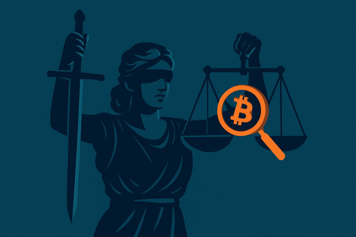 US Court Dismisses 15 Claims Against Chainalysis; $3.3B 'Audit' Remains