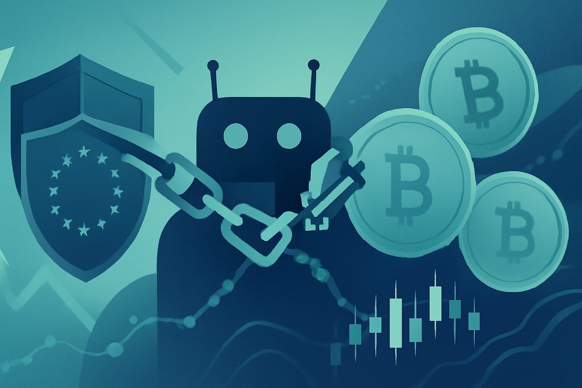 US and Europe Disrupt Sality Botnet Used for Crypto Thefts