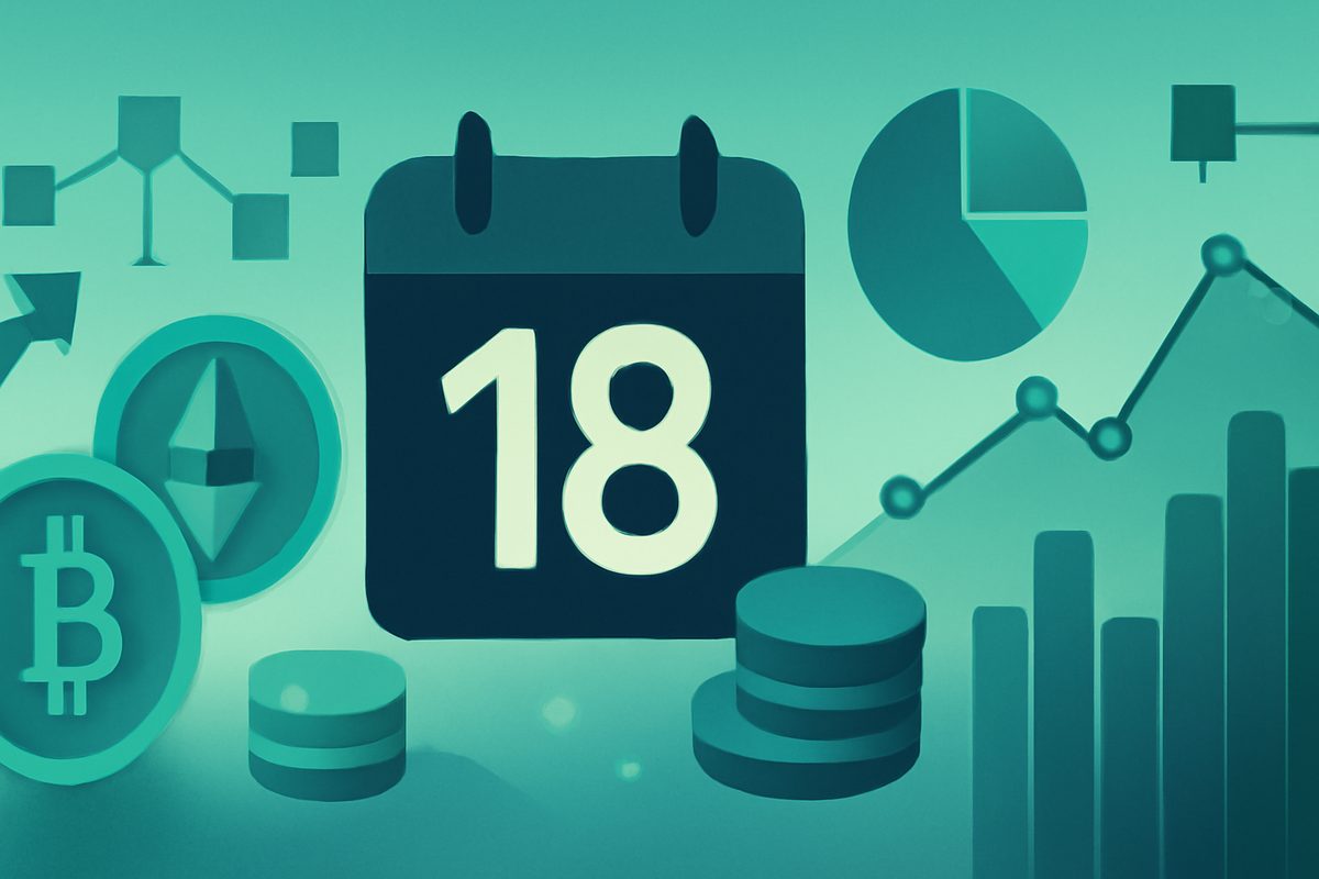 US Options Set for Record $9.6 Trillion Expiry on September 18 — Triple Witching Looms