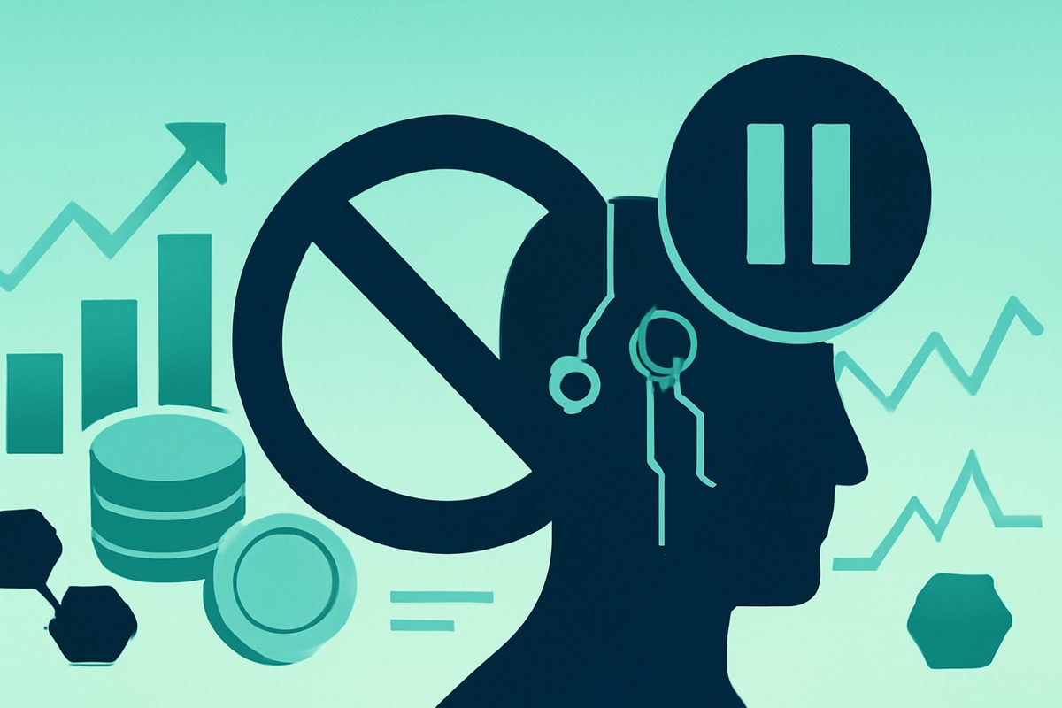 Sanders, Casar Propose Ban on Artificial Superintelligence in the US