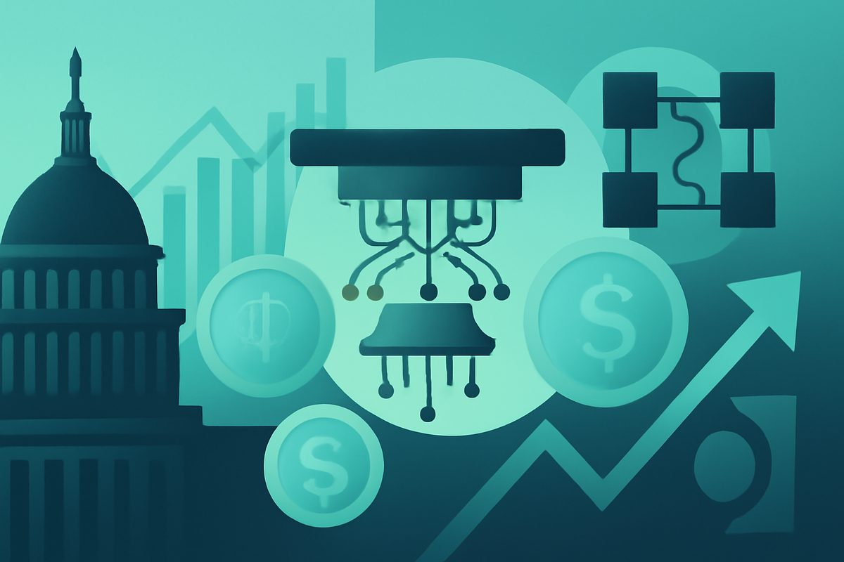 US Congress Unveils American Quantum Competitiveness Act for Industry Growth