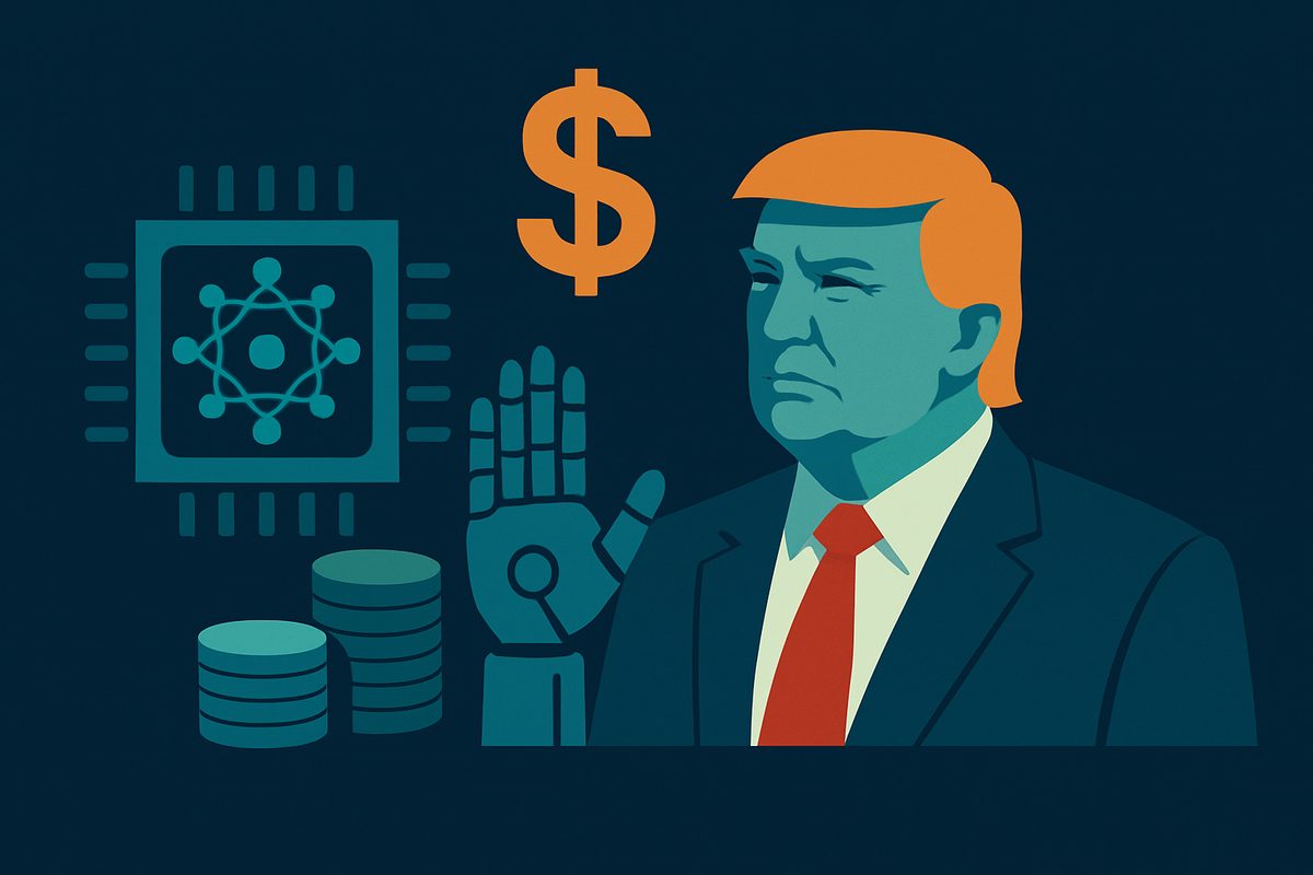 US Announces Over $6 Billion in Scientific Initiatives