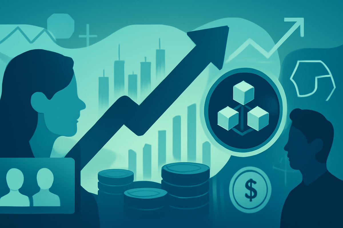 US Sells Seized Anthropic Shares From FTX Insiders Ellison and Singh