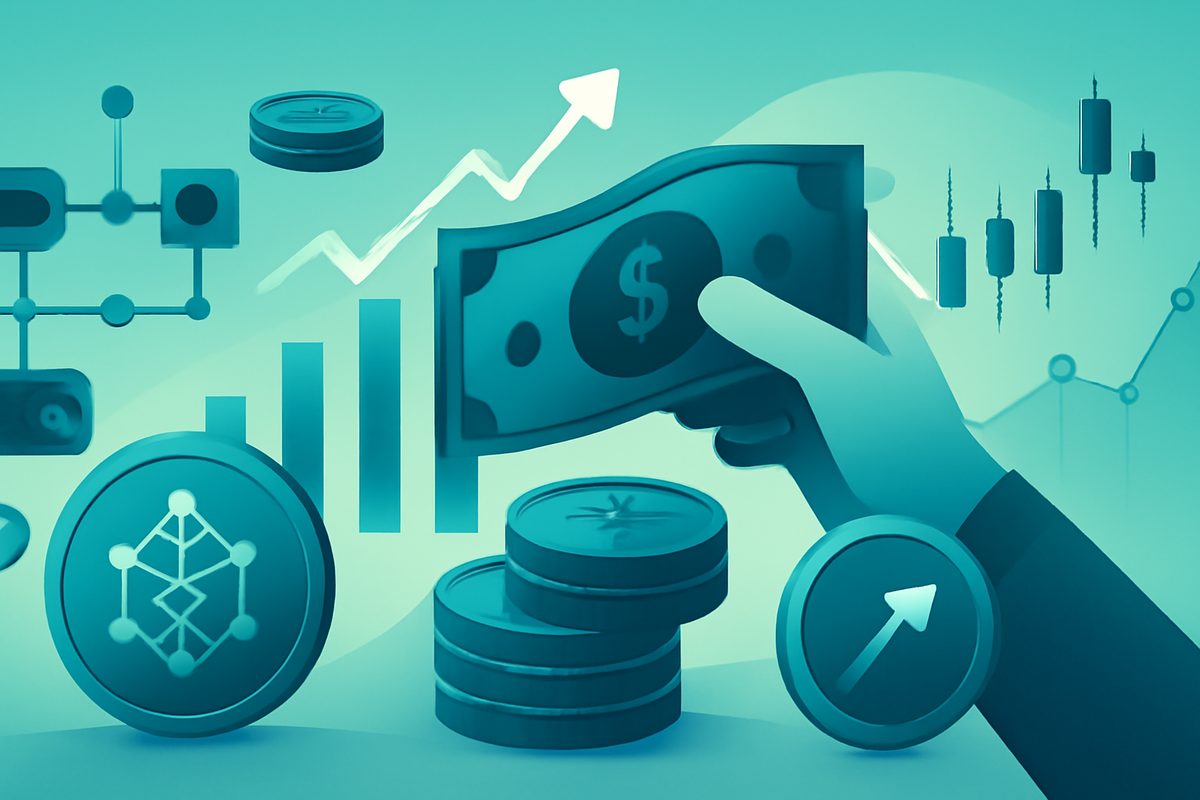 US Treasury Eyes Bigger Buybacks: Market Expects $4B+ Move