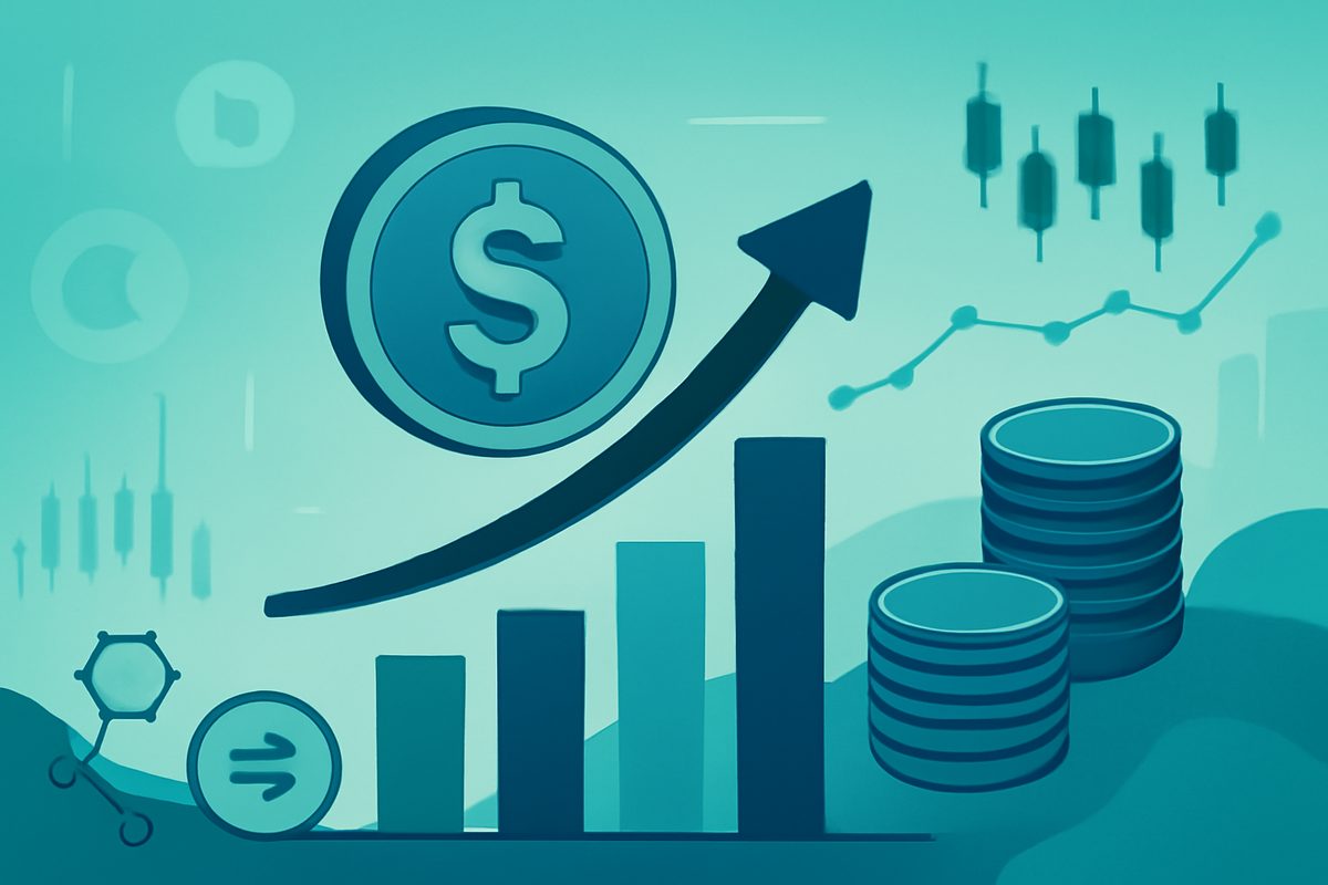 Bernstein Sees Fresh USDC Rally as Market Heats Up