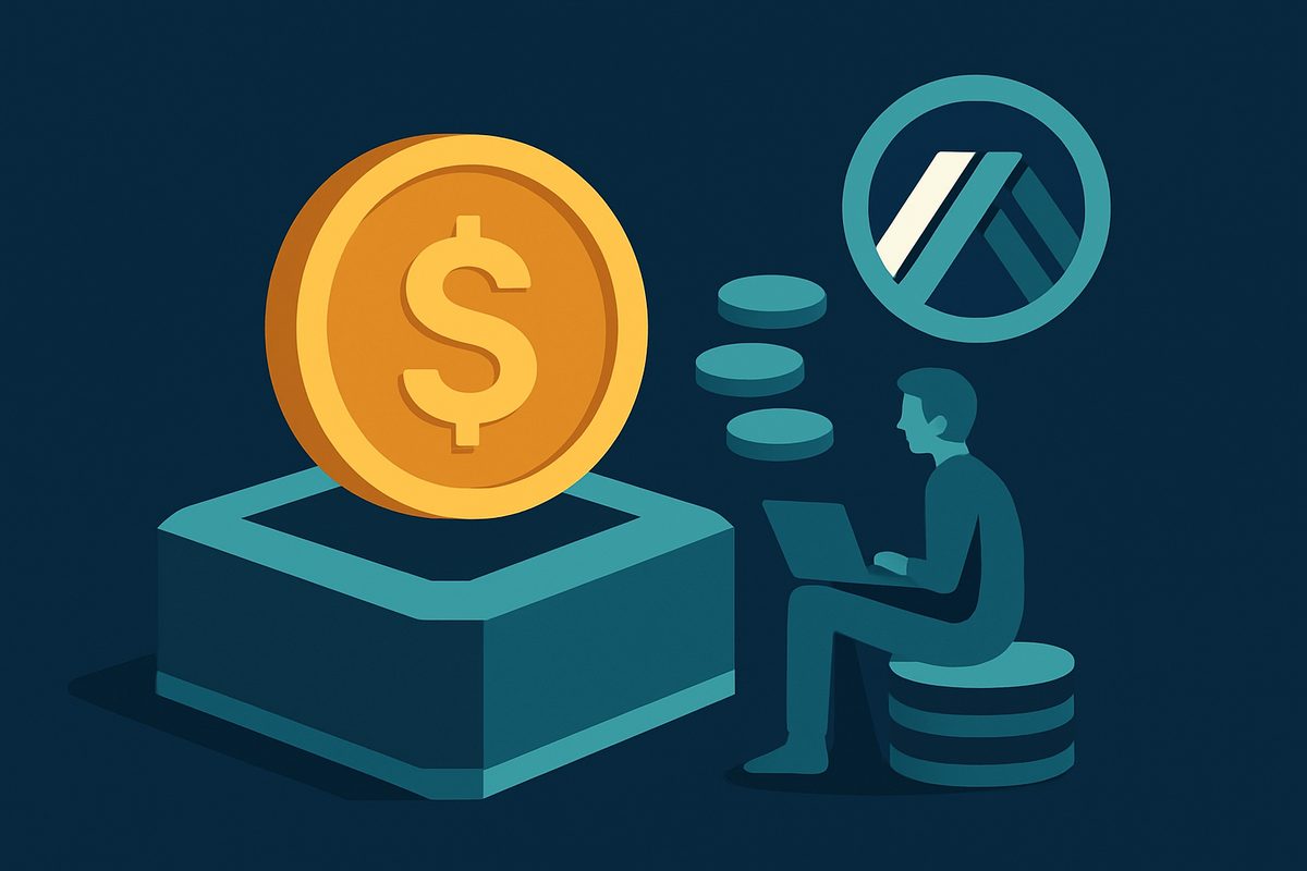 Paxos launches USDG on Arbitrum; DAO considers 100M ARB incentives