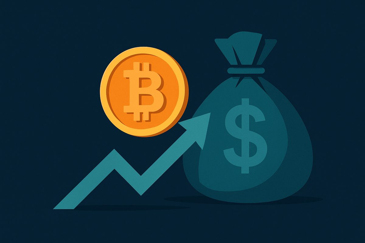VanEck: Bitcoin could reach $500k in this or the next cycle