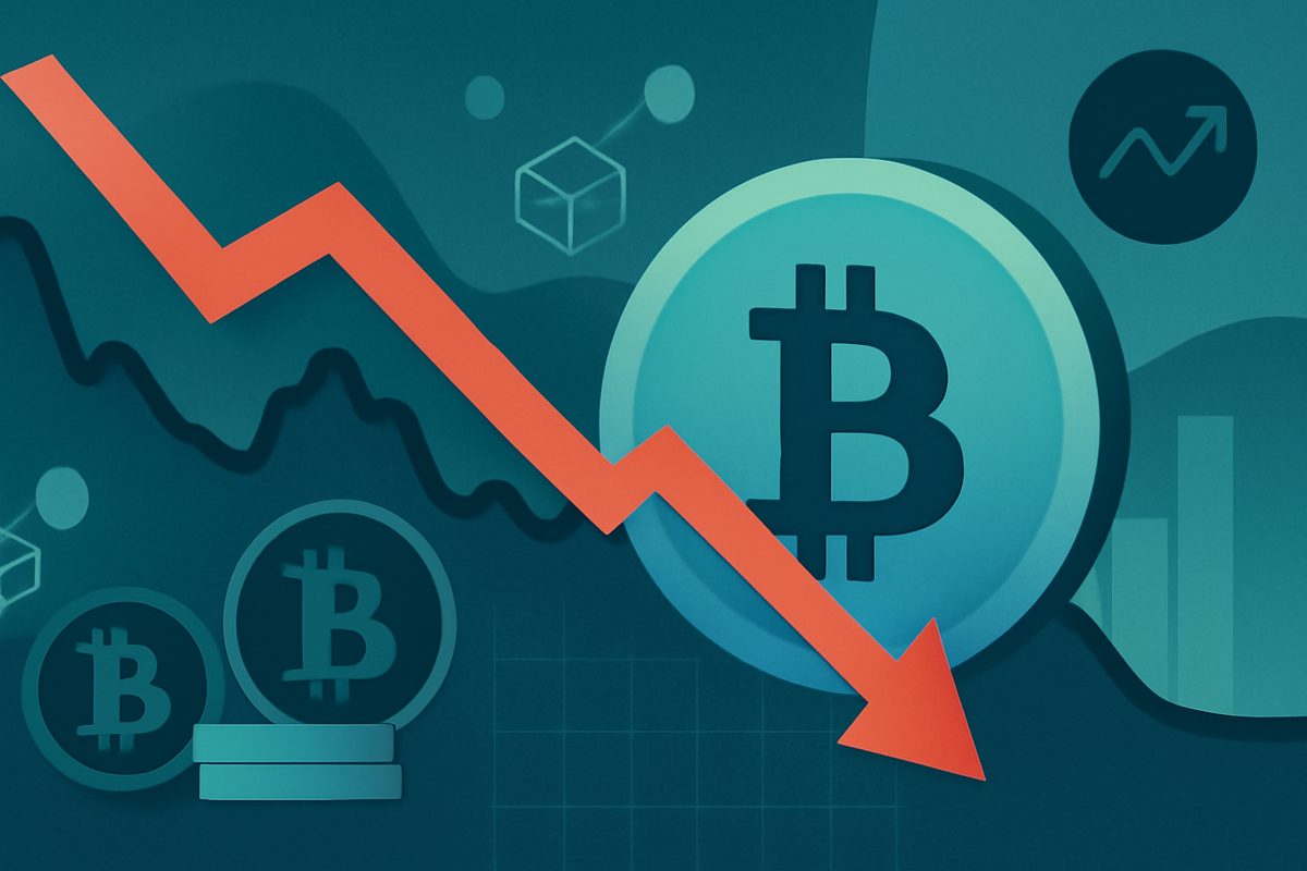 VanEck: Bitcoin Hasn't Hit Bottom Yet, More Downside Possible