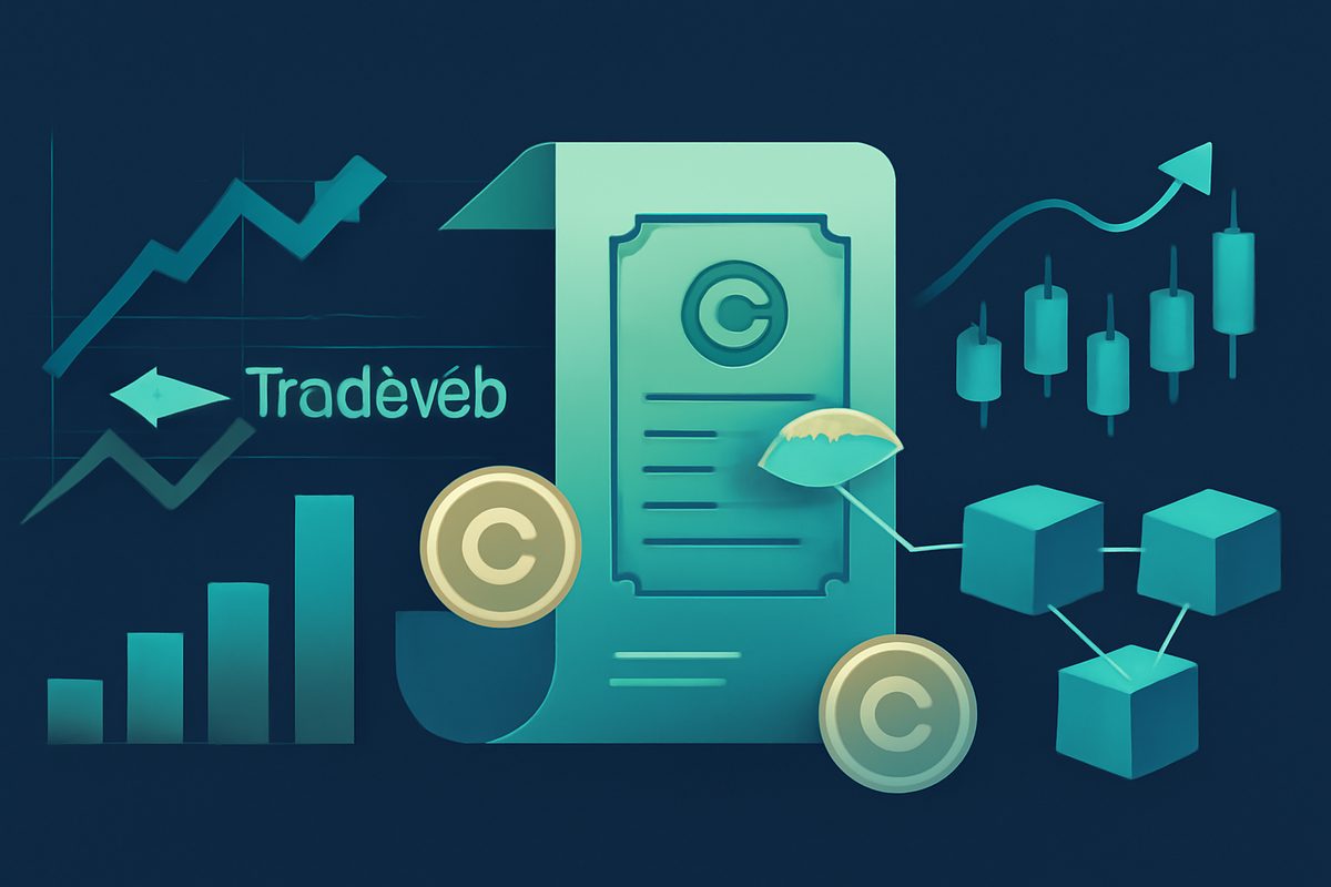 Virtu and Tradeweb Complete On-Chain Repo with USDM1 Bond on Canton Network