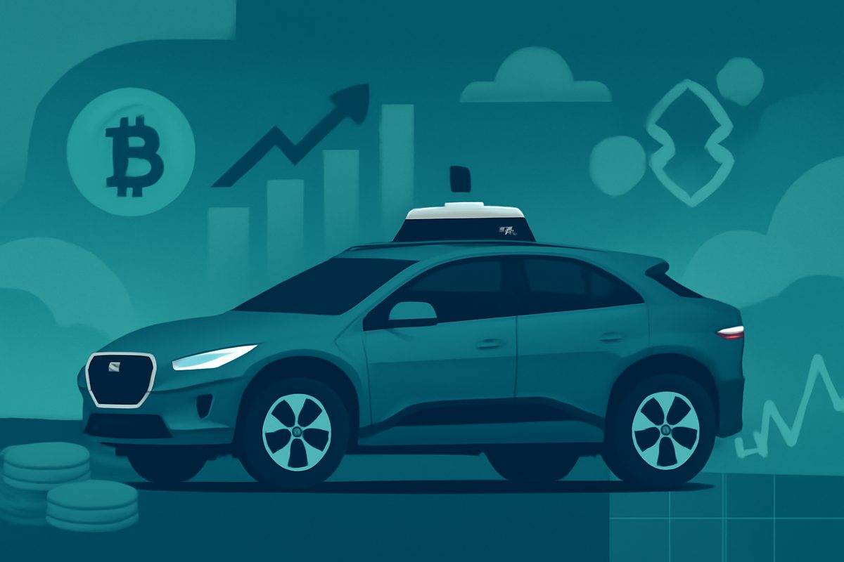 Waymo to Launch Robotaxi Service in Singapore in 2028