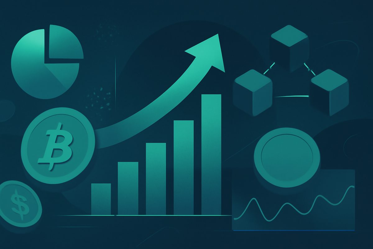 Web3 Weekly: 14 Deals Total $198.25M, Kaiko Closes $57M Round