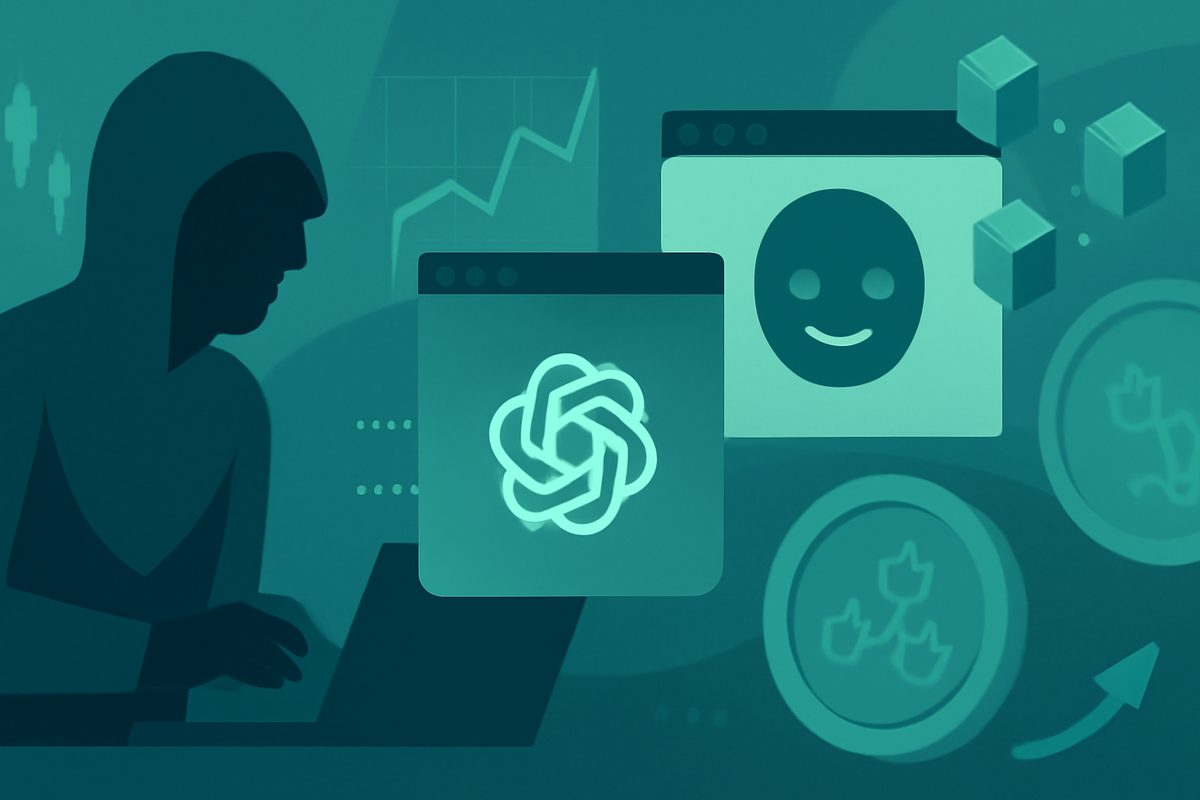 White Hat Hackers Breach OpenAI Repo Using Claude AI and Discourse Flaws