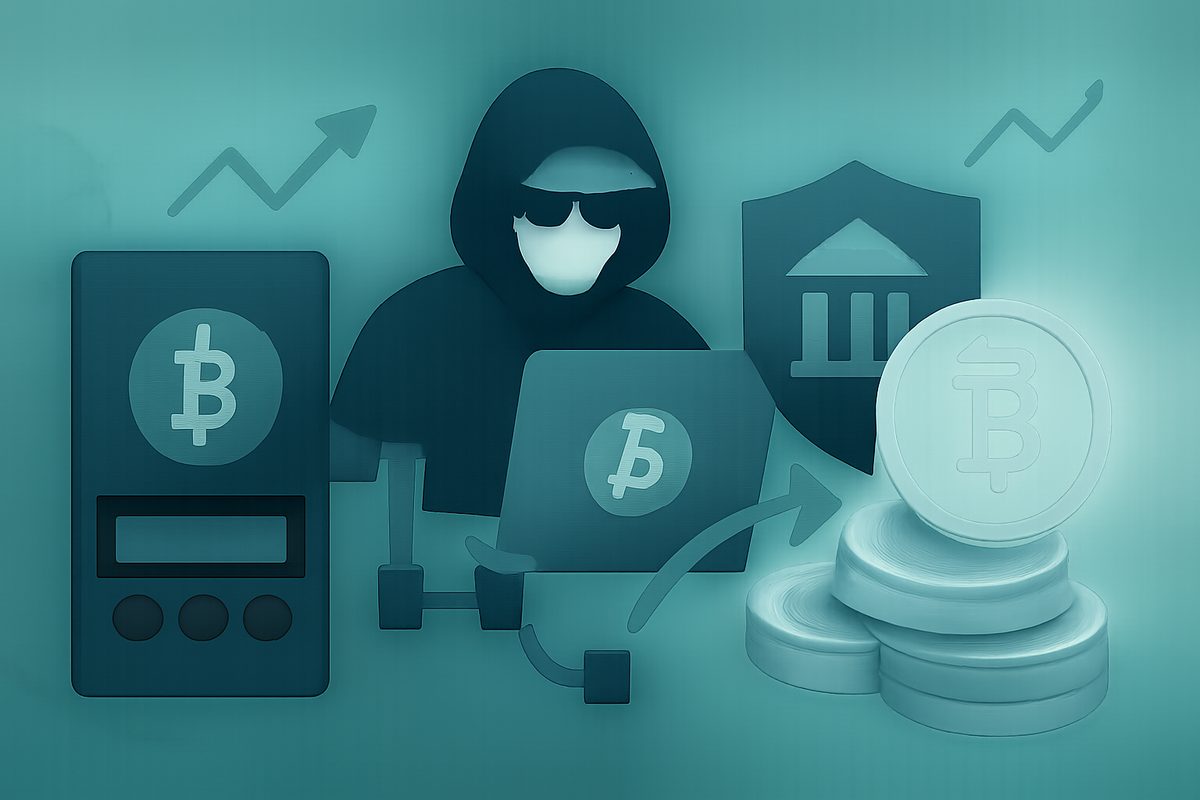 Coldcard: белые хакеры спасли ~40% BTC, эвакуация 52 BTC