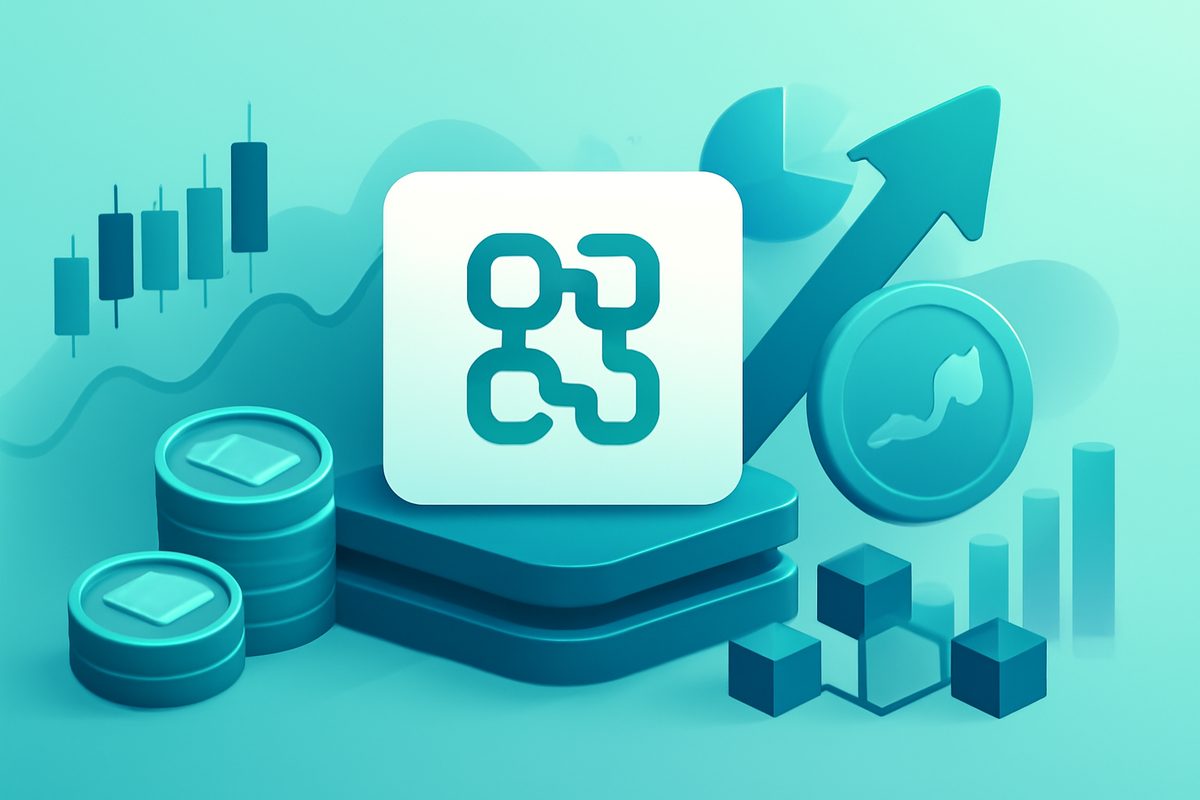Whitechain Relaunches as Layer 2 Network on OP Stack: What’s Changing?