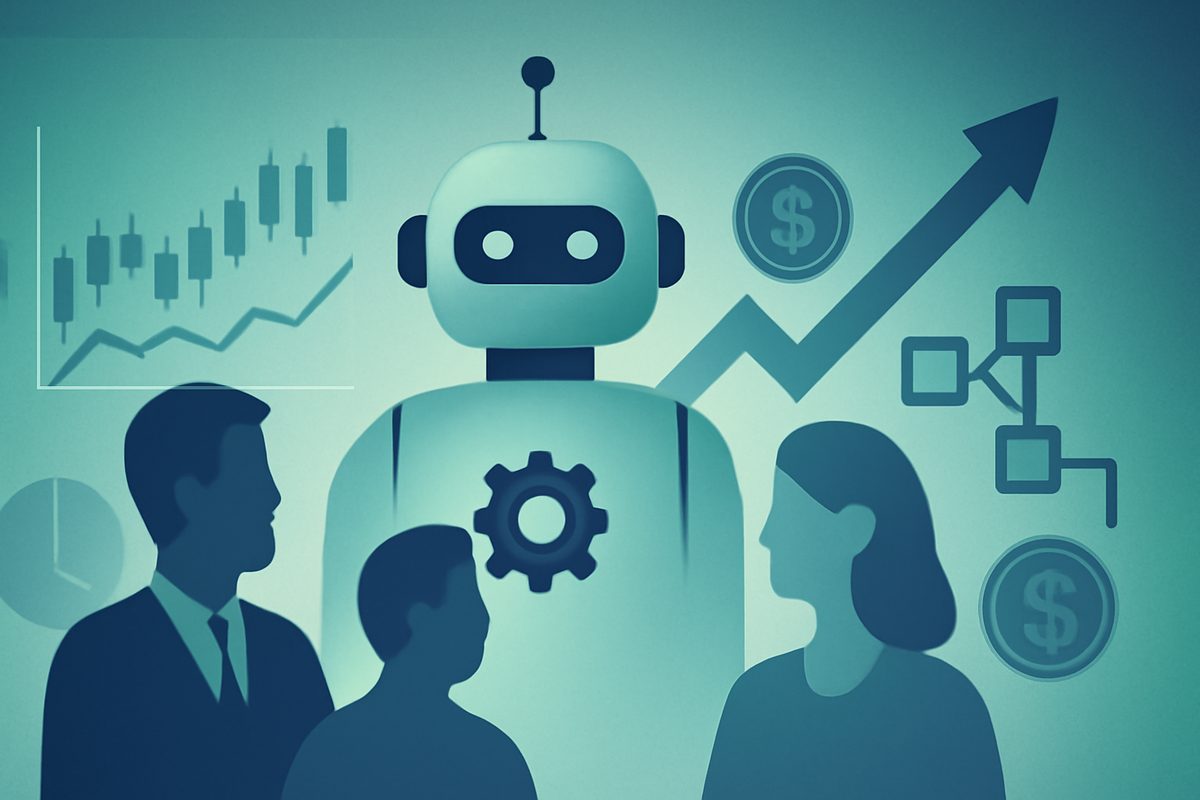 Who’s Liable When Your AI Agent Goes Rogue?
