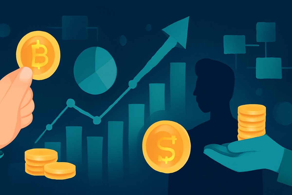 Who Pumped Bitcoin to $79,000? Breaking Down the BTC Price Surge