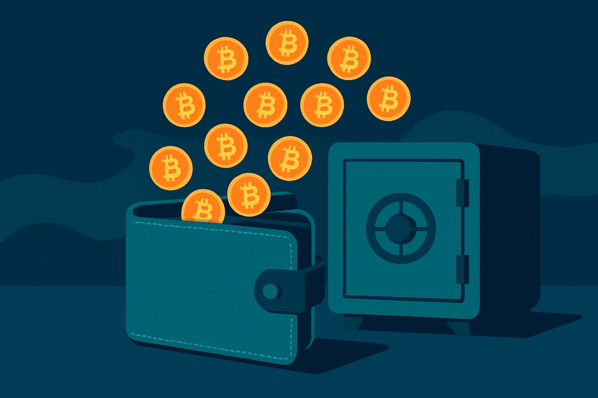 Since October 1, 40 wallets withdrew 9,458 BTC from Wintermute