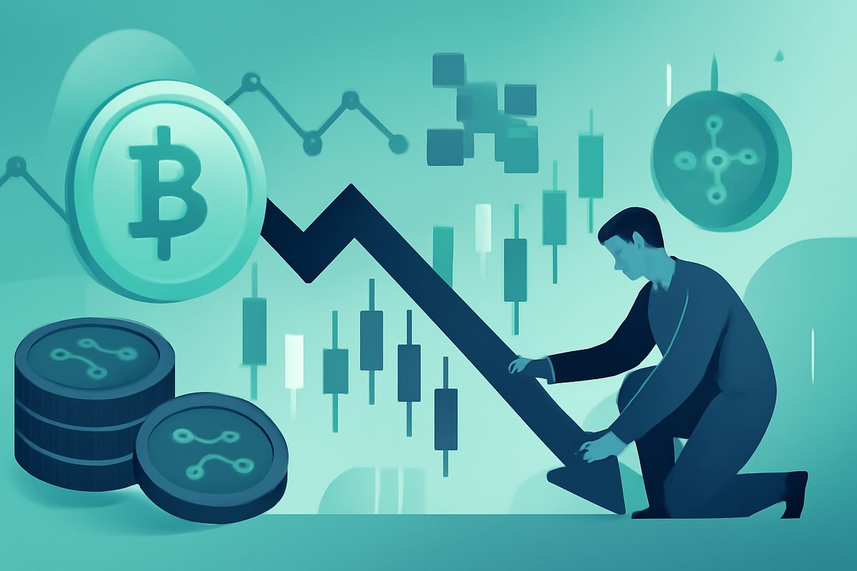 Wintermute Ramps Up Shorts on Hyperliquid Despite Bitcoin Rally