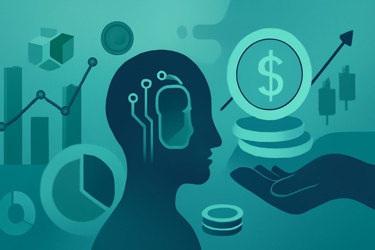 Wintermute Drops $1B on AI and High-Frequency Trading Innovation
