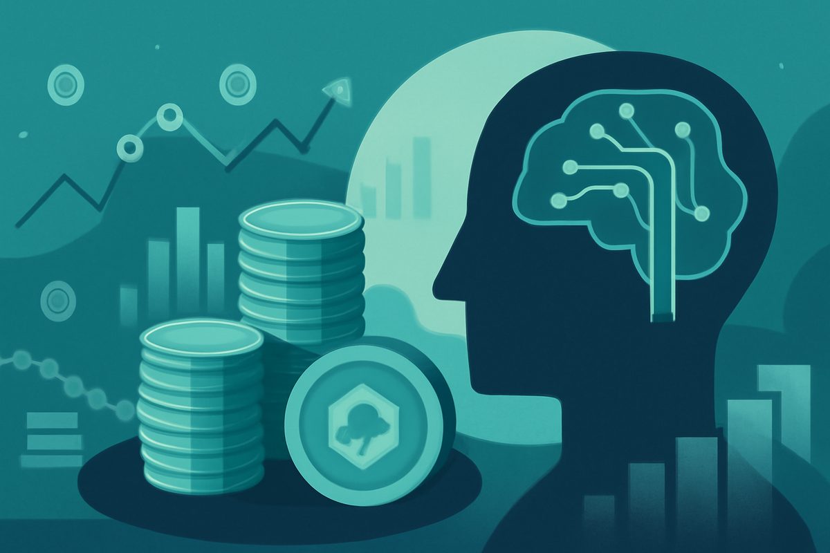 Wintermute to Pour $1B Into AI Trading Infrastructure