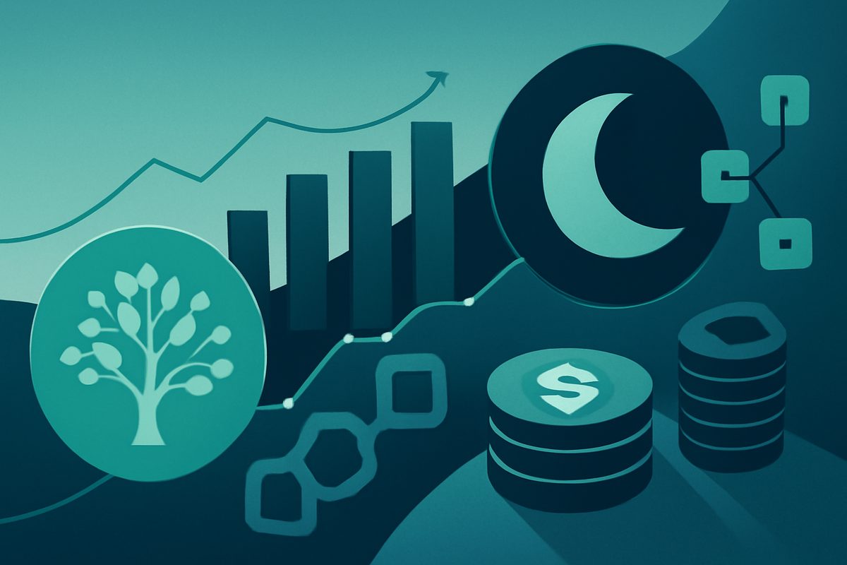 WisdomTree and MoonPay Team Up to Tokenize $1.2B WTGXX Money Market Fund